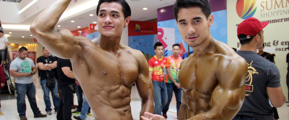 Malaysian Competitions Calendar 2017 | TegapTV Malaysia