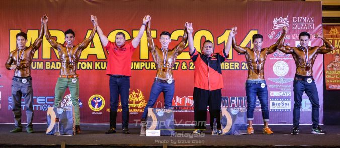 Winners Body Smart Above 170cm