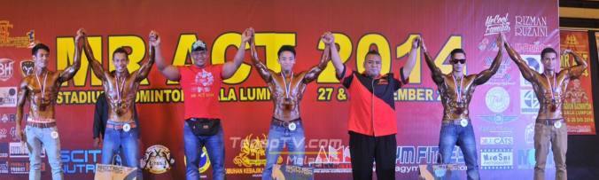 Winners Body Smart Below 170cm